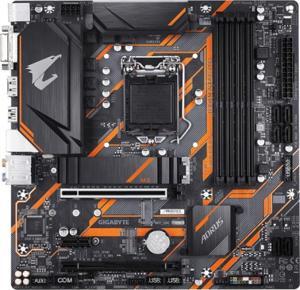 Bo mạch chủ - Mainboard Gigabyte B360M Aorus Pro