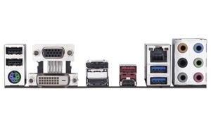 Bo mạch chủ - Mainboard Gigabyte B360M D3H
