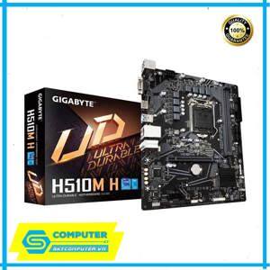 Bo mạch chủ - Mainboard Gigabyte H510M-H