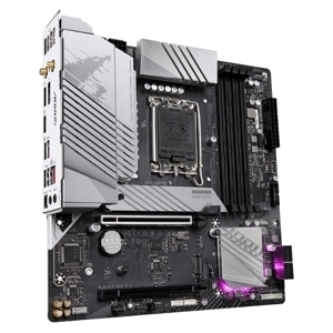 Bo mạch chủ - Mainboard Gigabyte B760M Aorus Elite AX DDR5