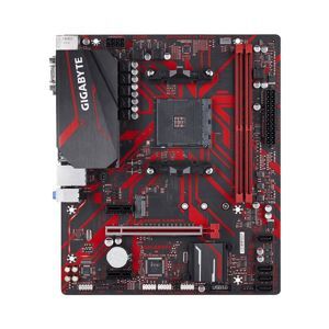 Bo mạch chủ - Mainboard Gigabyte B450M Gaming