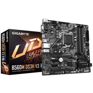 Bo mạch chủ - Mainboard Gigabyte B560M DS3H