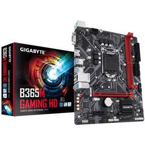 Bo mạch chủ - Mainboard Gigabyte B365M Gaming HD