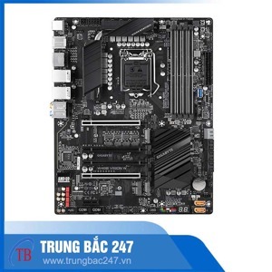 Bo mạch chủ - Mainboard Gigabyte W480 Vision W