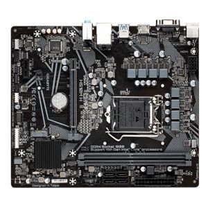 Bo mạch chủ - Mainboard Gigabyte H510M-H