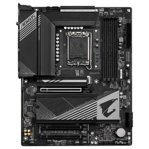 Bo mạch chủ - Mainboard Gigabyte B760 Aorus Elite AX DDR4