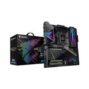 Bo mạch chủ - Mainboard Gigabyte Z690 Aorus Xtreme