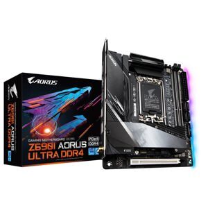 Bo mạch chủ - Mainboard Gigabyte Z690I ULTRA