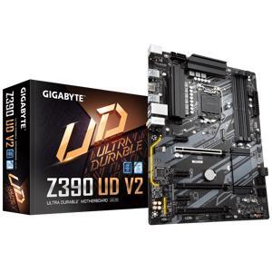 Bo mạch chủ - Mainboard Gigabyte Z390 UD V2