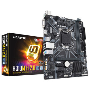 Bo mạch chủ - Mainboard Gigabyte H310M-H