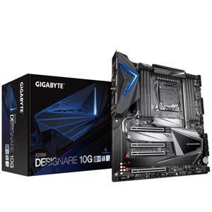 Bo mạch chủ - Mainboard Gigabyte X299X Designare 10G