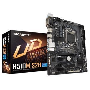 Bo mạch chủ - Mainboard Gigabyte H510M S2H V2