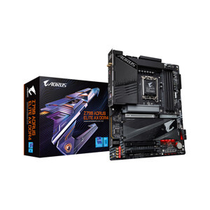 Bo mạch chủ - Mainboard Gigabyte Z790 Aorus Elite AX DDR4