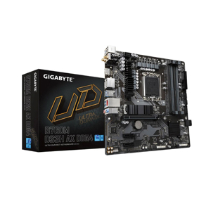 Bo mạch chủ - Mainboard Gigabyte B760M DS3H AX DDR4