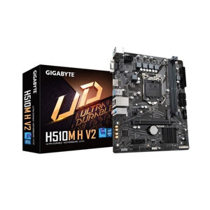 Bo mạch chủ - Mainboard Gigabyte H510M-H