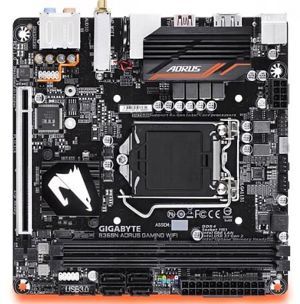 Bo mạch chủ - Mainboard Gigabyte B360N wifi