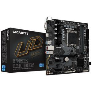 Bo mạch chủ - Mainboard Gigabyte B660 GAMING X DDR4