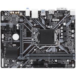 Bo mạch chủ - Mainboard Gigabyte H310M-H