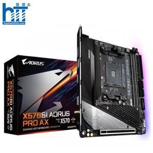 Bo mạch chủ - Mainboard Gigabyte X570 Aorus Pro