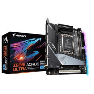 Bo mạch chủ - Mainboard Gigabyte Z690I ULTRA