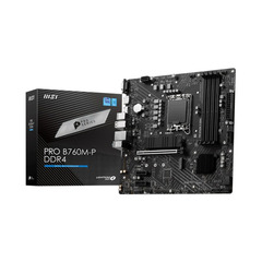 Bo mạch chủ - Mainboard Gigabyte B760M Aorus Elite AX DDR4