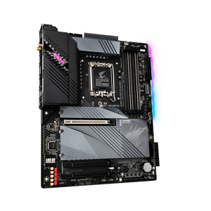 Bo mạch chủ - Mainboard Gigabyte Z690 A ELITE AX DDR4