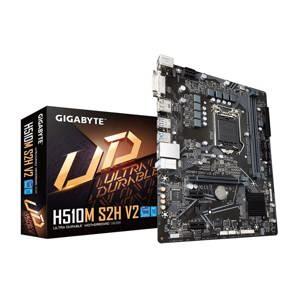 Bo mạch chủ - Mainboard Gigabyte H510M S2H V2