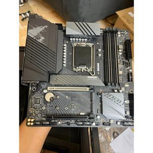 Bo mạch chủ - Mainboard Gigabyte Z690M AORUS Elite DDR4