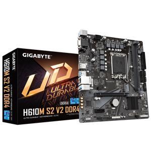 Bo mạch chủ - Mainboard Gigabyte H610M S2 DDR4