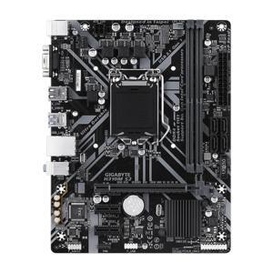 Bo mạch chủ - Mainboard Gigabyte GA-H310M-S2