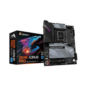 Bo mạch chủ - Mainboard Gigabyte Z690 Aorus Pro DDR5