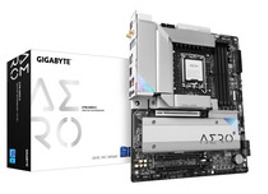 Bo mạch chủ - Mainboard Gigabyte Z790 Aero G