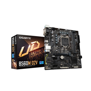 Bo mạch chủ - Mainboard Gigabyte B560M-D2V