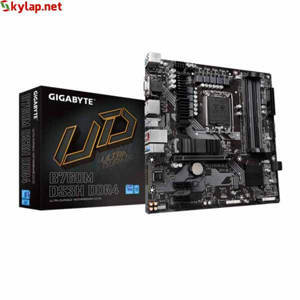 Bo mạch chủ - Mainboard Gigabyte B760M DS3H DDR4