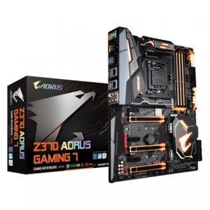 Bo mạch chủ - Mainboard Gigabyte Z370 AORUS Gaming 7