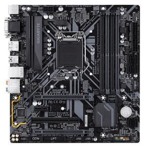 Bo mạch chủ - Mainboard Gigabyte B360M D3H