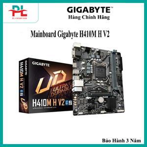 Bo mạch chủ - Mainboard Gigabyte B560M DS3H