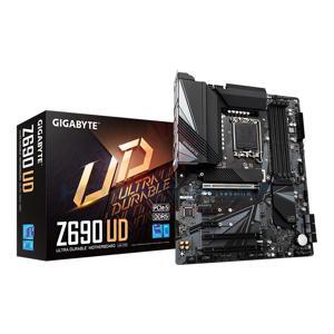 Bo mạch chủ - Mainboard Gigabyte Z690 UD DDR4