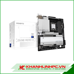 Bo mạch chủ - Mainboard Gigabyte Z690 AERO D