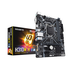 Bo mạch chủ - Mainboard Gigabyte H310M-H