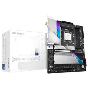 Bo mạch chủ - Mainboard Gigabyte Z690 AERO G DDR5