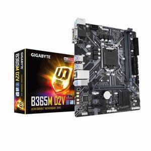 Bo mạch chủ - Mainboard Gigabyte B365M-D2V