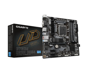 Bo mạch chủ - Mainboard Gigabyte B760M DS3H DDR4