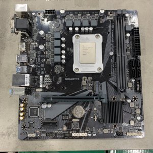 Bo mạch chủ - Mainboard Gigabyte H610M-H DDR4