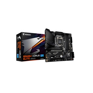 Bo mạch chủ - Mainboard Gigabyte B560M Aorus Elite