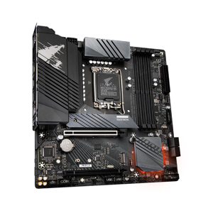 Bo mạch chủ - Mainboard Gigabyte B660M AORUS PRO (DDR5)