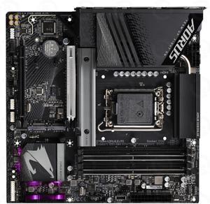 Bo mạch chủ - Mainboard Gigabyte Z790M Aorus Elite DDR5