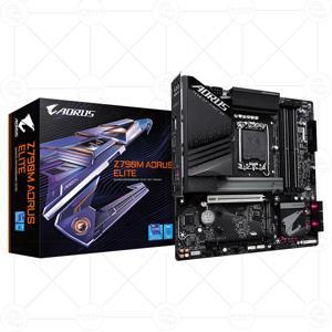 Bo mạch chủ - Mainboard Gigabyte Z790 Aorus Elite DDR5