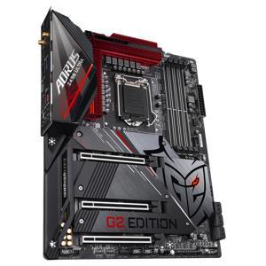 Bo mạch chủ - Mainboard Gigabyte Z490 Aorus Ultra G2