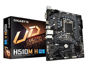 Bo mạch chủ - Mainboard Gigabyte H510M-H